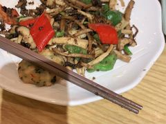 -德胜轩正宗顺德菜(宝安沙井会展中心店)