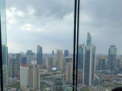 -上海新锦江大酒店