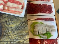 -潮派海记潮汕特色牛肉火锅(百年东街店)