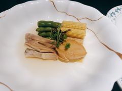 -茶人村·前滩江景雅宴(上海首店)