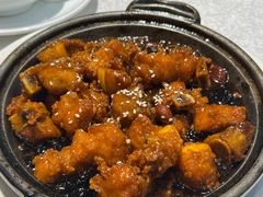 -家乡饭店(里仁洞店)