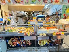 -凝香园(渣菲大厦店)