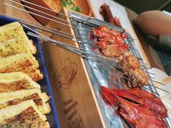 -小董哥烤串(故宫店)
