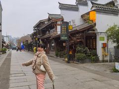 -大小河街