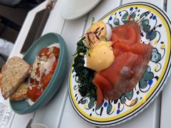 -Alimentari早午餐(安福路店)