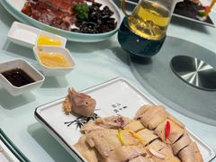 -广州酒家(中华广场店)