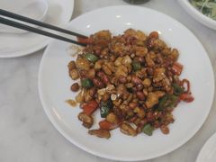 -南小馆(迪士尼小镇店)