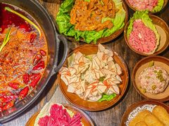 -冯校长老火锅(广州正佳广场店)