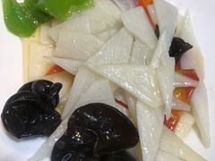 -姑奶奶老厨房(南坪路总店)