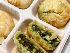 -龙华素斋(龙华路店)