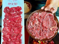 -冯校长老火锅(广州正佳广场店)