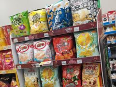 -7-11便利店(海上海店)