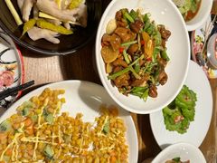 -新白鹿餐厅(龙游路总店·杭帮菜名店)