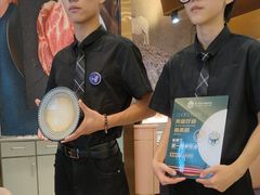 -庖丁兄弟干式熟成牛排自助餐厅(仁恒伊势丹店)
