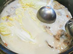 -捞旺猪肚鸡(街道口店)