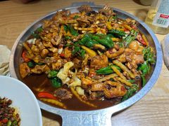 -长寿面馆(振兴路店)