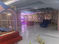 -海韵之星邮轮水会(明发商业广场店)