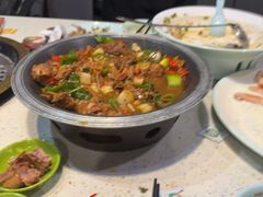 -巧克力渔家.小船海鲜胶东菜(万平口店)