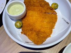 -苏小柳点心·手作小笼包(浦东嘉里城分院)