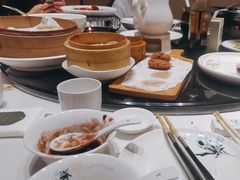 -芳芳私房菜·精做淮扬菜(承德路店)