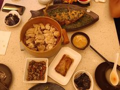 -老粤西梧州特色菜餐厅