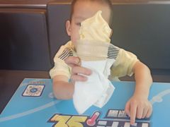 -麦当劳(杭州庆春路店)