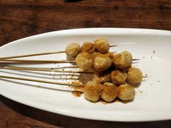 -串玖郎绿色串吧(丽晶公馆店)