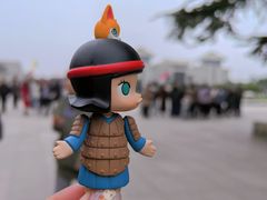 -泡泡玛特POPMART(金安国际购物中心店)