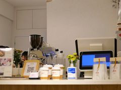 -Cafe on warm(丹霞店)