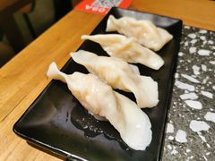 -喜喜水饺