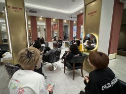 -Kraemer Paris苏豪路易士·嘉玛发廊