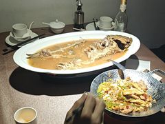 -豫丰汇河南名菜楼(武记餐饮)