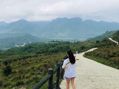 -石棉县孟获城