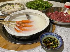 -丰尔粥食·粥底火锅·桑拿鸡(大良总店)