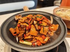 -玉林烤鸭店(小西天店)