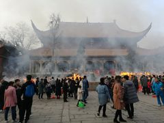 -南岳衡山风景名胜区