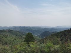 -磬锤峰森林公园