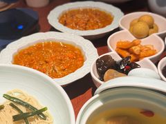 -裕兴记•蟹黄面馆(人民广场店)