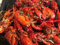 -松哥油焖大虾(科技园店)