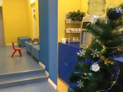 -沫奇水育游泳拓展中心(世茂国际广场店)