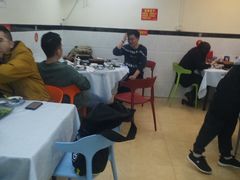 大堂-天宝食坊·啫啫煲大排档(西华路店)