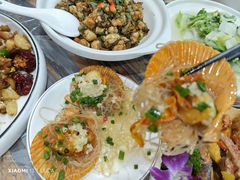 -醉壹号海鲜大排档(厦门美食地标店)