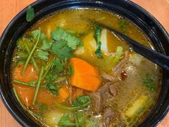 -老妈米线(港龙店)