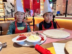 -城市大道红炉披萨烘焙坊