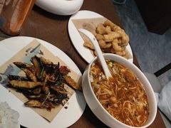 -俏东方·海味水饺·青岛菜(崂山店)