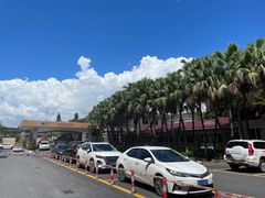 -广州逸林假日酒店·四季桃源中餐厅(白云山风景区店)