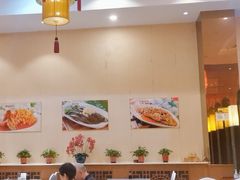 -玉华台饭庄·淮扬菜·烤鸭(望京店)