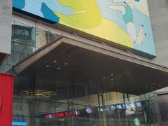 -沈阳百联购物中心(青年大街店)