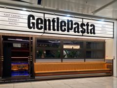 -黑手制面·Gentle Pasta(国金天地店)