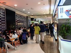 -凯德MALL(西直门店)